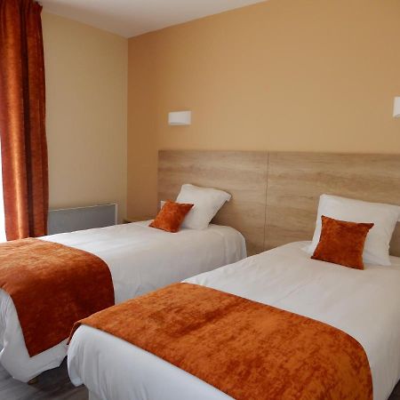 Hotel Marinet Chatillon-en-Michaille エクステリア 写真