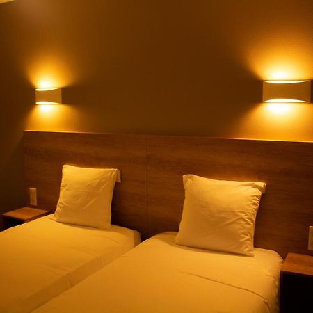 Hotel Marinet Chatillon-en-Michaille エクステリア 写真